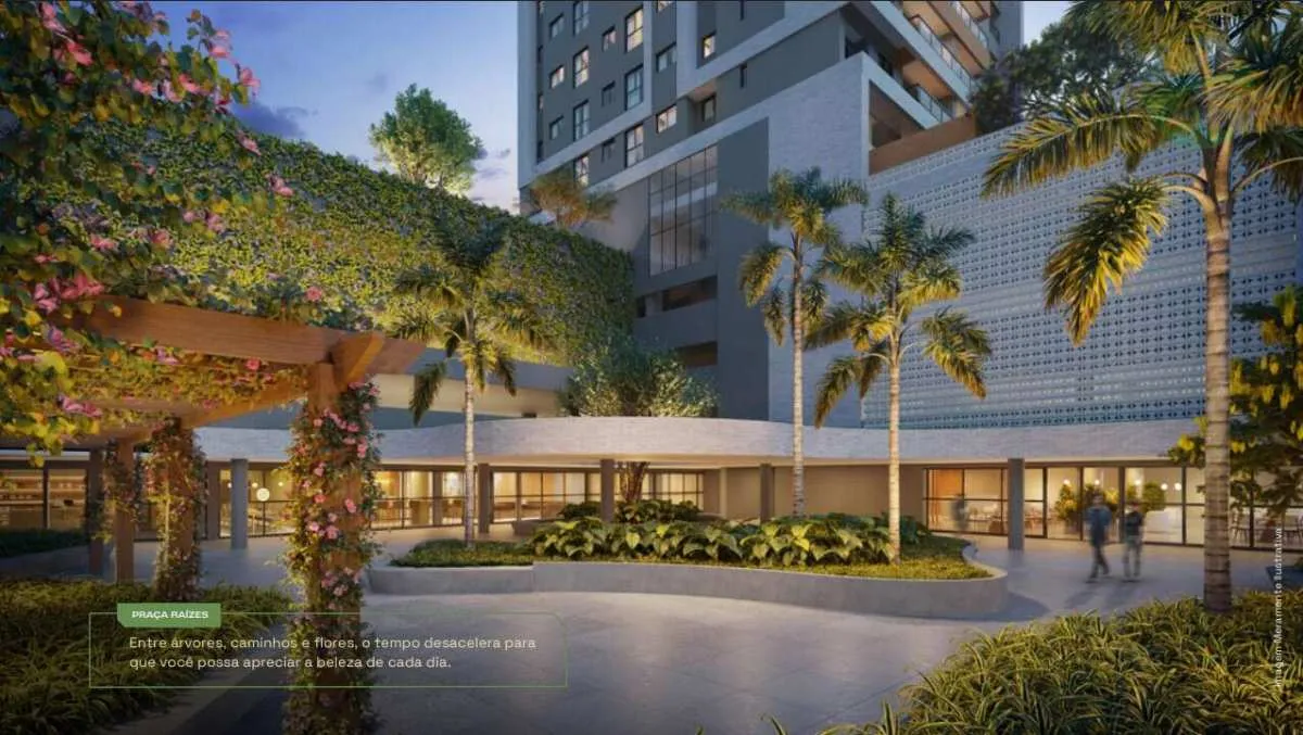 Imagem Apartamento à venda em Recife, Ilha do Leite, com 2 quartos, 51m2