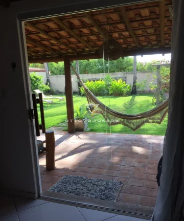 Imagem CASA RESIDENCIAL em SANTA CRUZ CABRÁLIA - BA, CENTRO