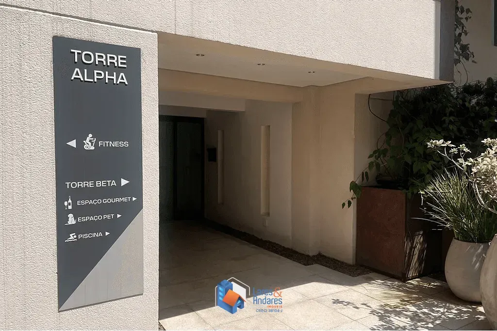 Imagem Apartamento à venda 2 Quartos 2 Vagas 84M² Vila Progredior São Paulo - SP