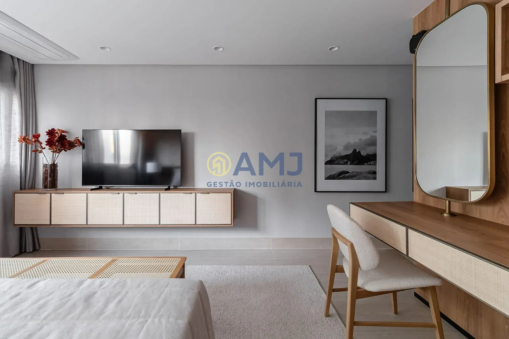 Imagem Apartamento à venda 04 Suítes no Setor Bueno
