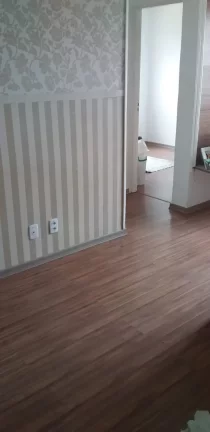 Imagem APARTAMENTO RESIDENCIAL em POÇOS DE CALDAS - MG, JARDIM PARAÍSO