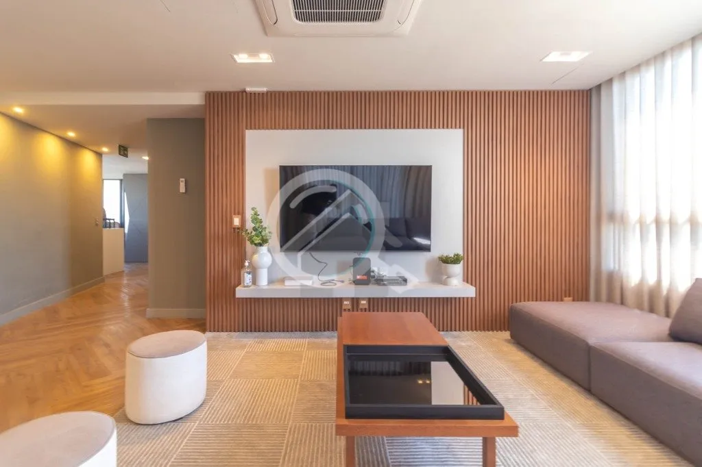 Imagem Studio com 25m² privativos, ensolarado e ventilado. Interessados em alugar o proprietário instala ...