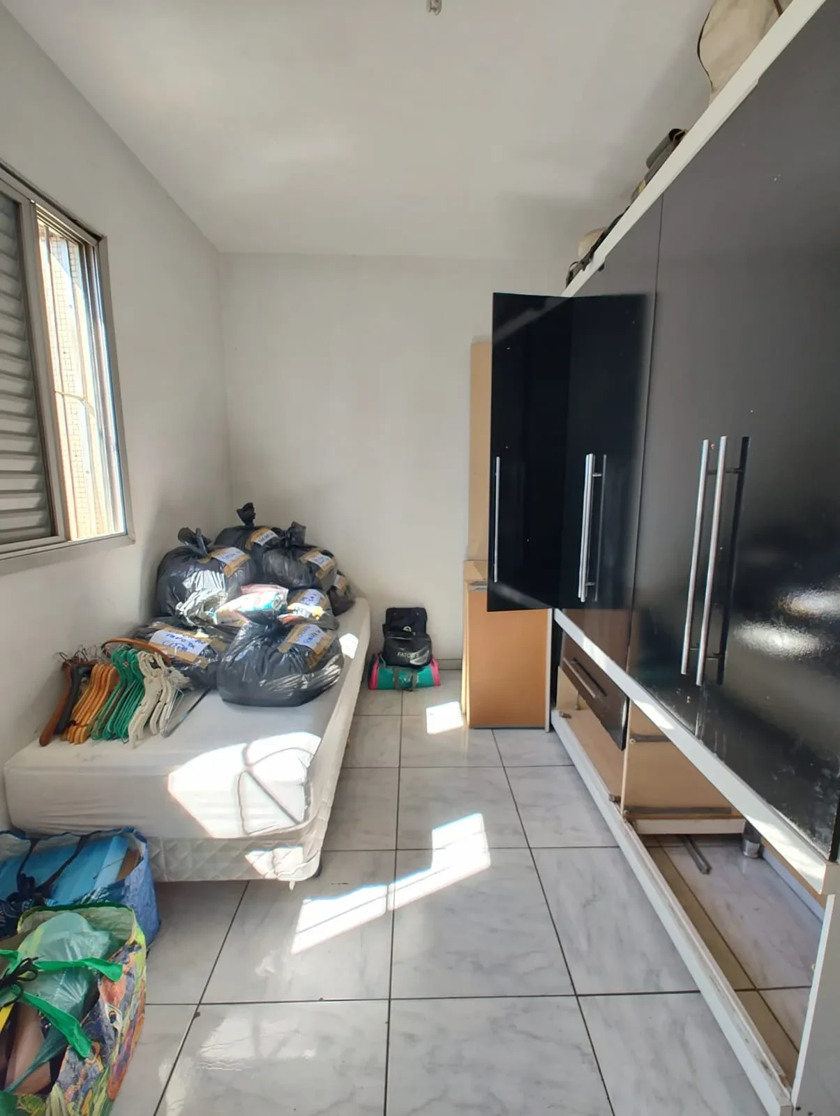 Imagem Apartamento com 2 Quartos à Venda, 59 metros em Vila Santa Luzia - Taboão da Serra