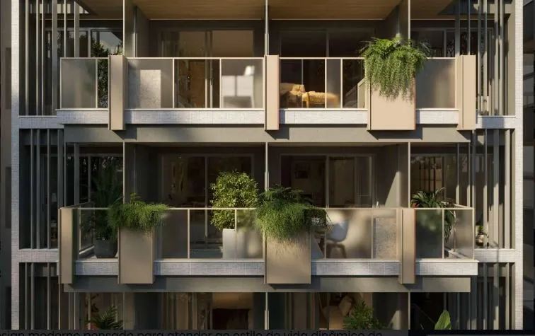 Imagem Soul Rio Ipanema - Lançamento em Ipanema | Studios a partir de R$ 1.840.000