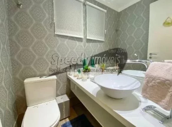 Imagem Apartamento em Santos á venda 3 dormitórios