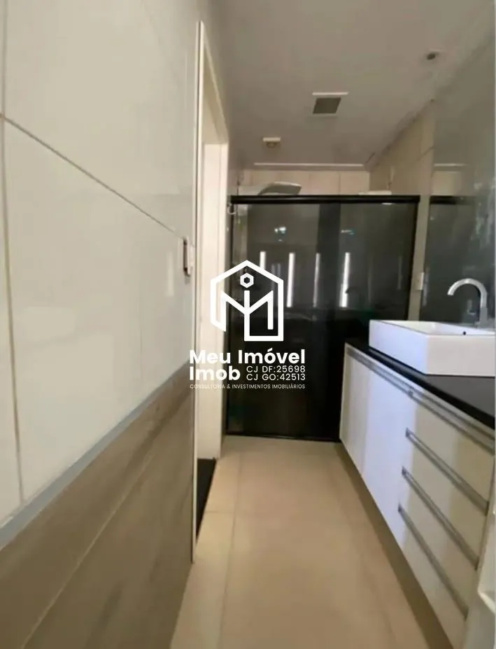 Imagem Casa 4 Quartos 3 Suítes 4 Vagas 600m² Vicente Pires/DF