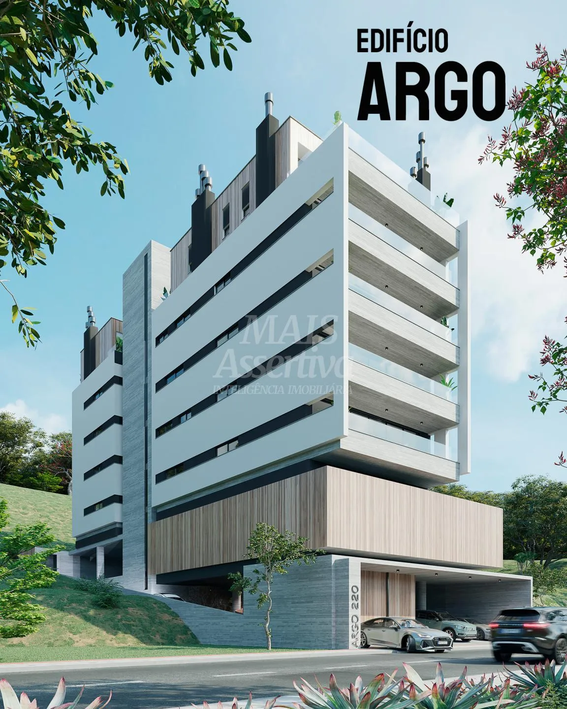Imagem APARTAMENTO PARA VENDA EM GARIBALDI BAIRRO CENTRO