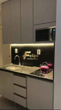 Imagem APARTAMENTO TIPO STUDIO PARA FAZER AIRBNB.