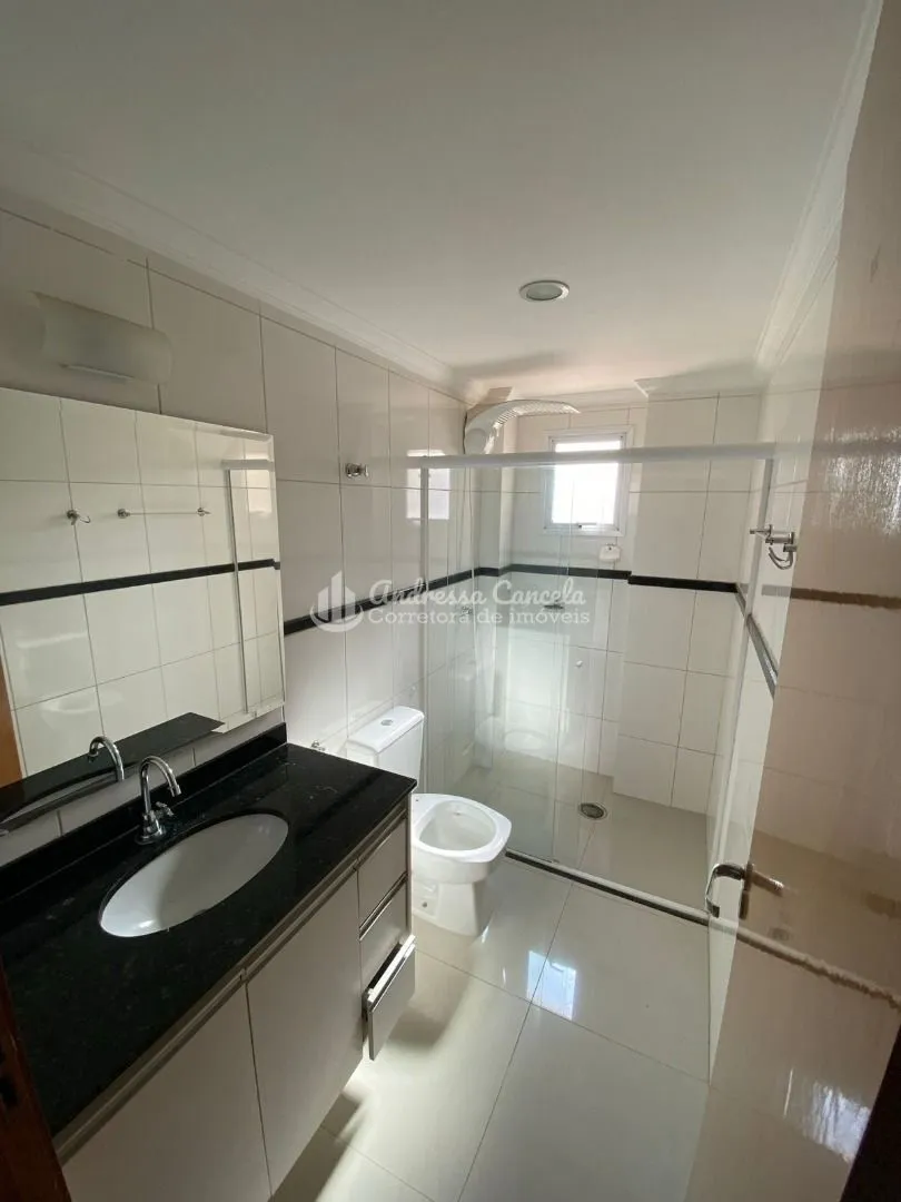 Imagem Condomínio Alpha II - Apartamento com 2 dormitórios à venda, 104 m² por R$ 685.000,00 - Jardim Novo Mundo - São José do Rio Preto/SP