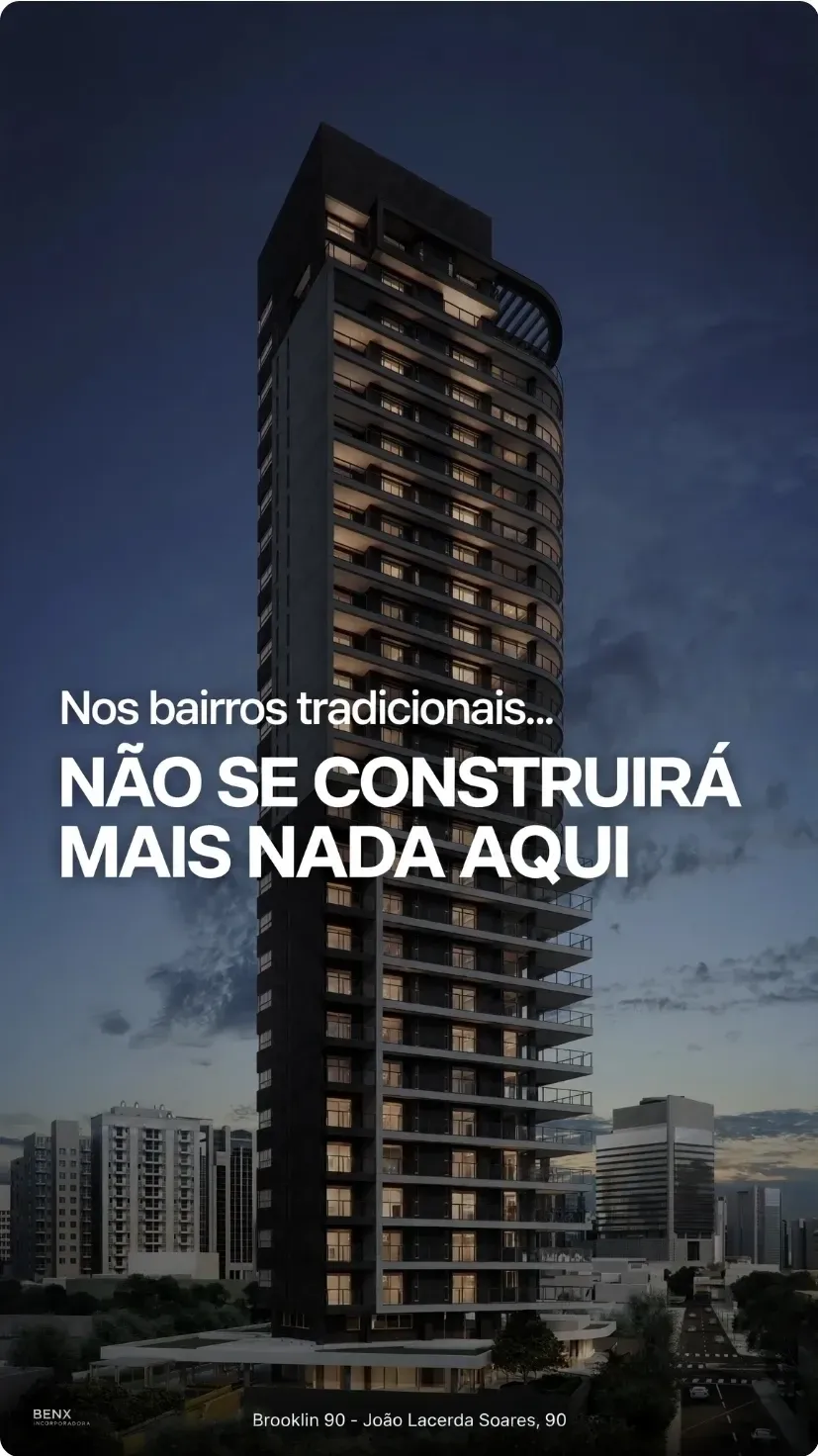 Foto do imóvel Apartamento com 3 Quartos à Venda, 92 m² em Jardim das Acácias - São Paulo
