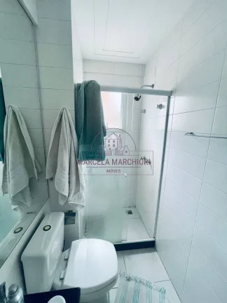 Imagem Apartamento 2 quartos sol da manhã em Praia da Costa