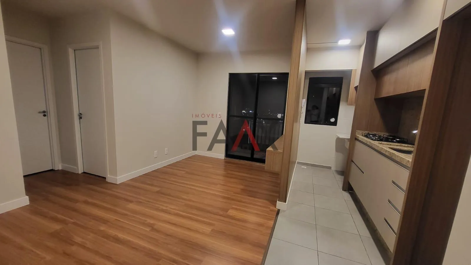 Imagem Apartamento com 2 dormitórios para venda, 54.00 m², BATEL, GUARAPUAVA - PR