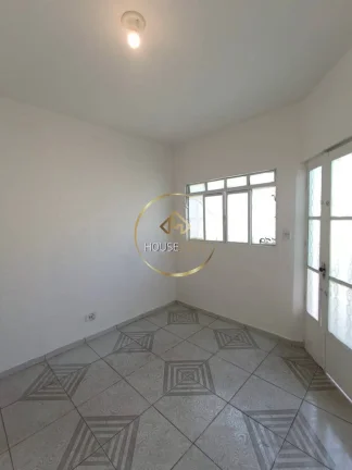 Imagem Casa térrea, 3 dormitórios ( 1 suíte), 2 vagas, Jardim São Leopoldo, Sjc.