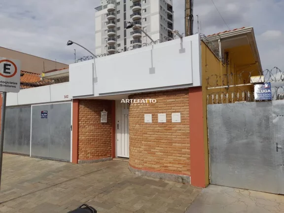 Imagem Casa à venda em Franca, Cidade Nova