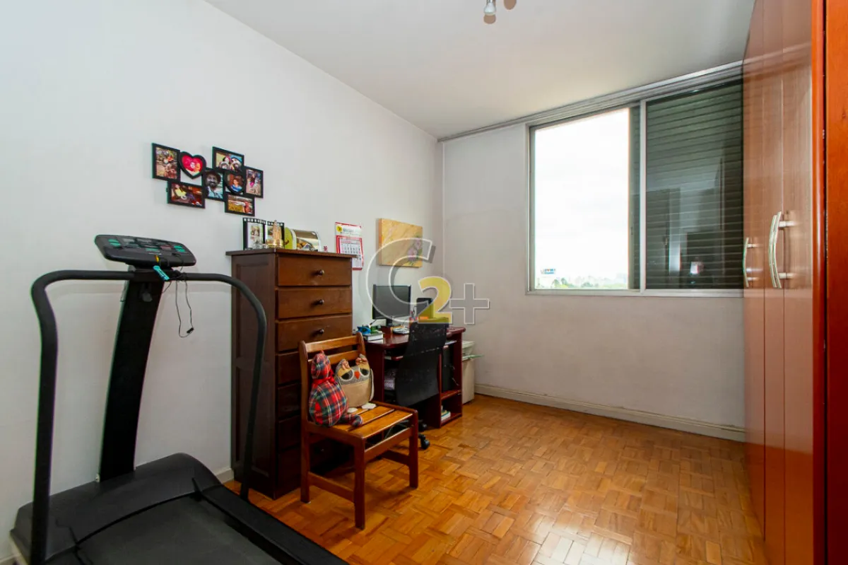 Imagem Apartamento para venda em Perdizes com 3 quartos, sendo 1 suíte, 165m2