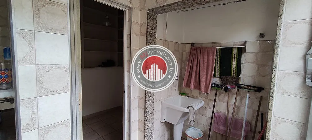 Imagem Apartamento a Venda no bairro Centro - Nilopolis, RJ