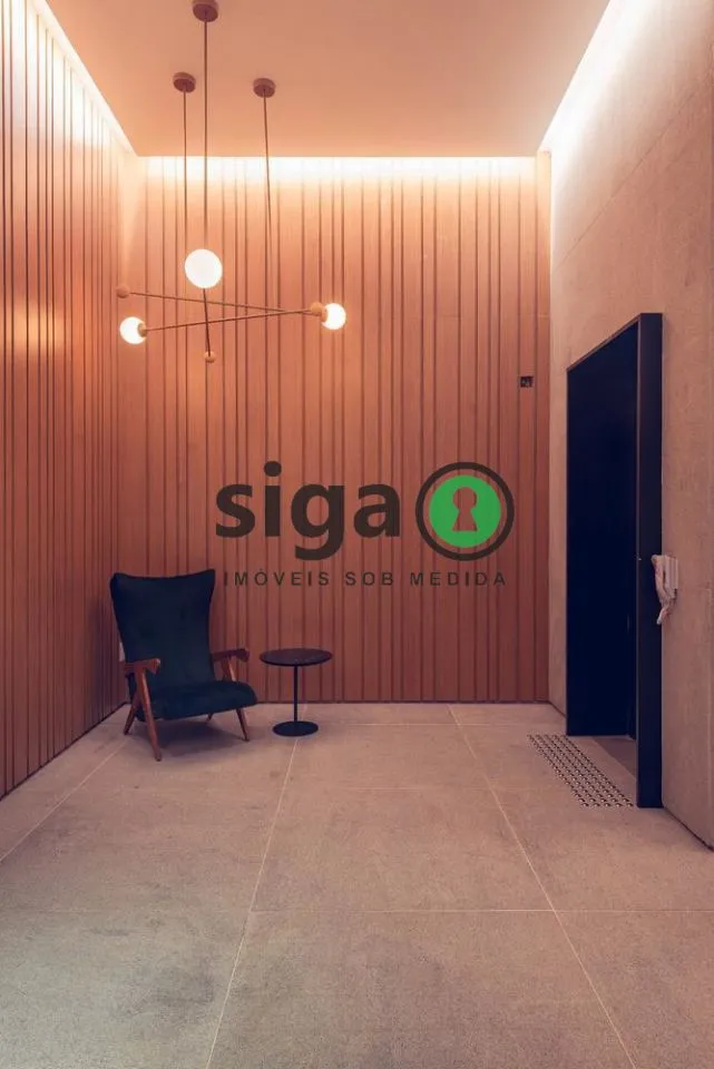Imagem Apartamento para venda no Ibirapuera, São Paulo - SP