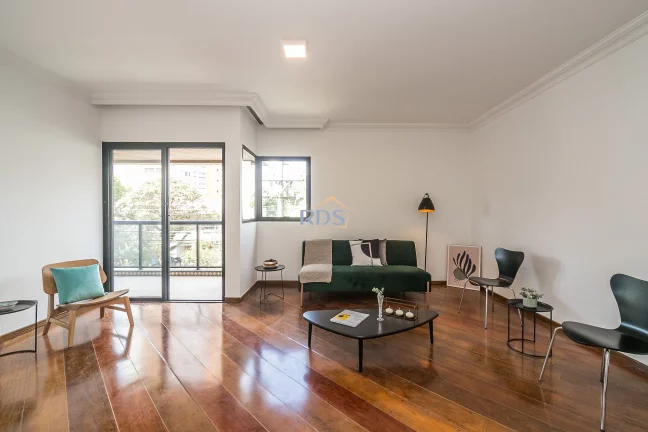 Foto do imóvel Venda de apartamento reformado com 4 dormitórios, sendo 2 suítes e duas vagas. em RUA PASCAL