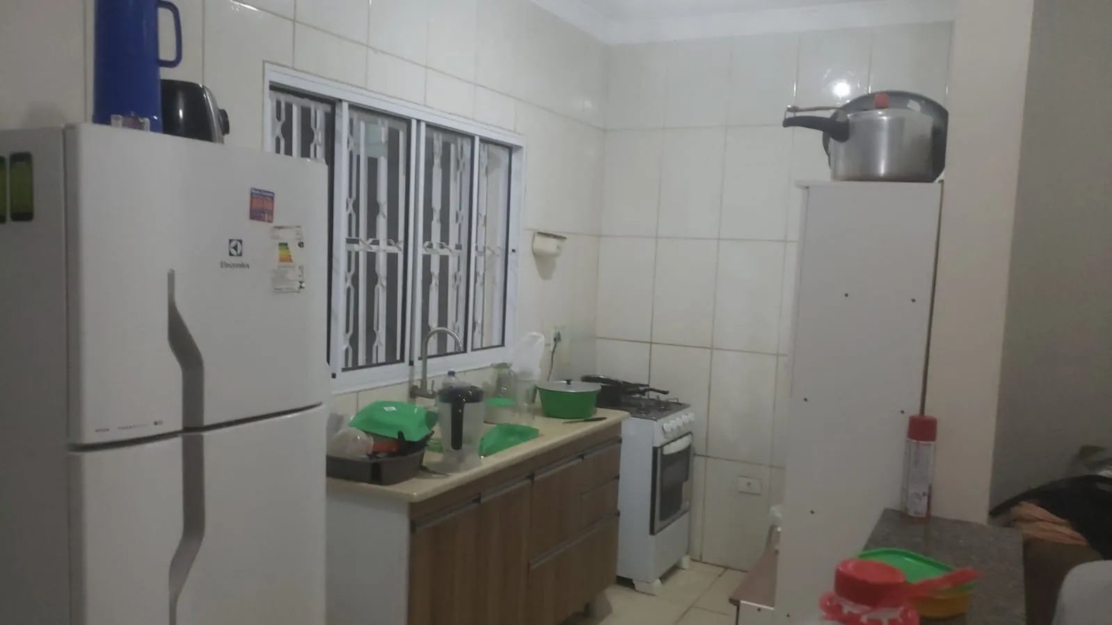 Imagem Casa Terrea de 102m² Localizada no Bairro São Bento em Sorocaba/SP!