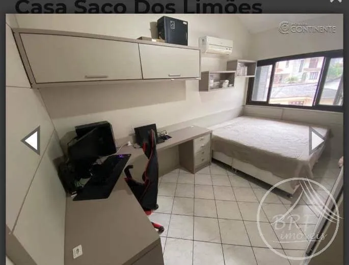 Imagem Saco dos Limões te espera com uma casa aconchegante 

Venha morar no Saco d
