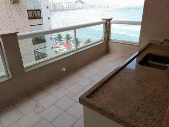 Imagem Apartamento Padrão para Venda e Aluguel em Astúrias Guarujá-SP