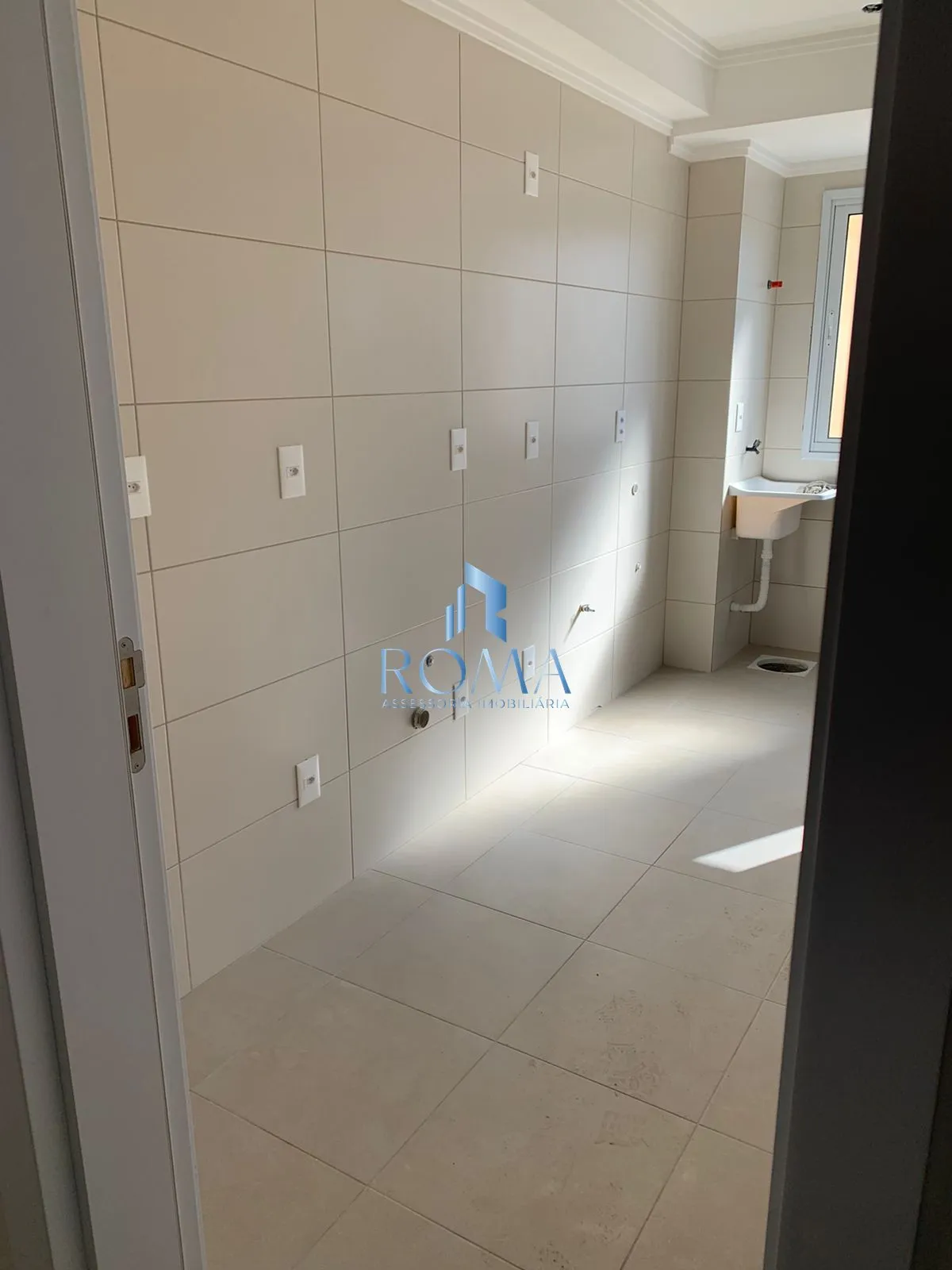 Imagem Residencial Saturno, aptos de 01 e 02 dormitórios, próximo da UFN.