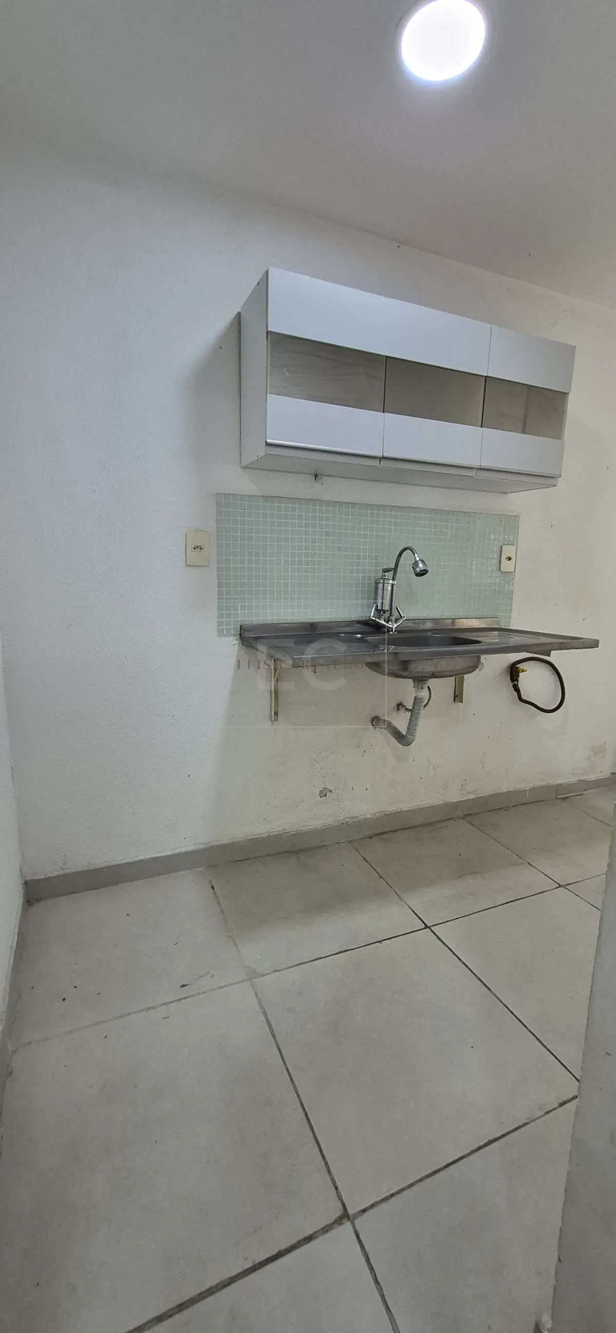Imagem Apartamento à venda - 2 quartos - Ao lado do Colégio Adventista - Campo Grande-RJ