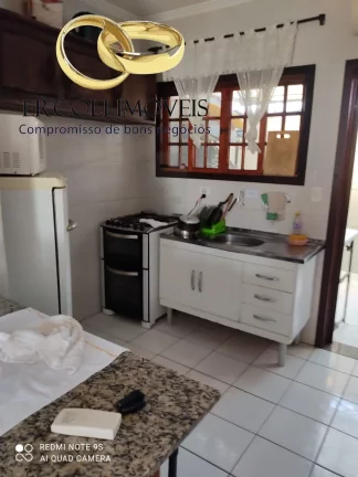 Imagem CASA RESIDENCIAL em ITANHAÉM - SP, Residencial