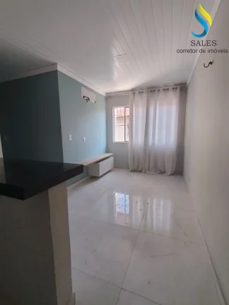 Imagem Apartamento Residencial Quartzo José Walter