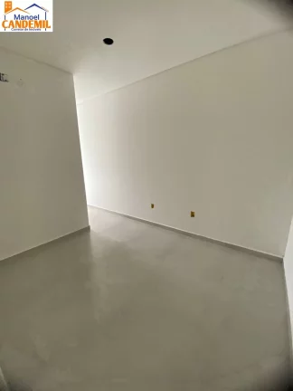 Imagem Sobrado Geminado em Iririú, Joinville/SC