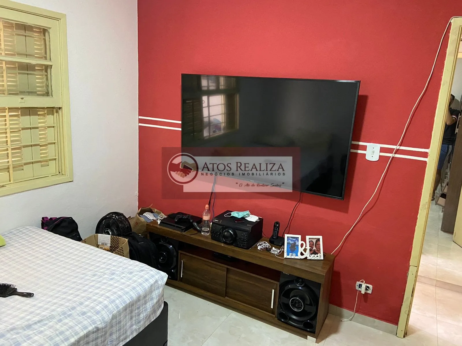 Imagem Casa Térrea em Socorro-SP: 3 Dorms, 1 Suíte por R$490 mil