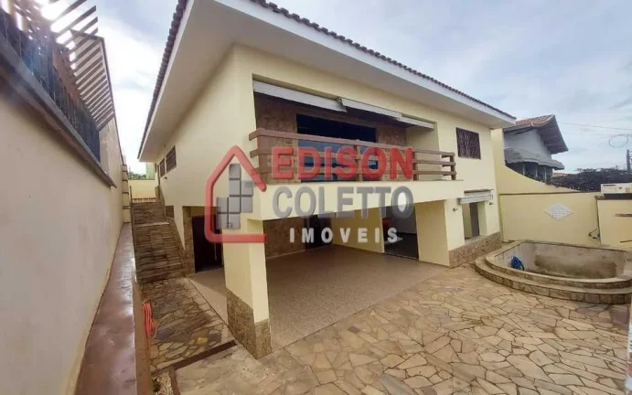 Imagem Casa, Residencial para Venda, Aluguel, Nova Piracicaba, Piracicaba