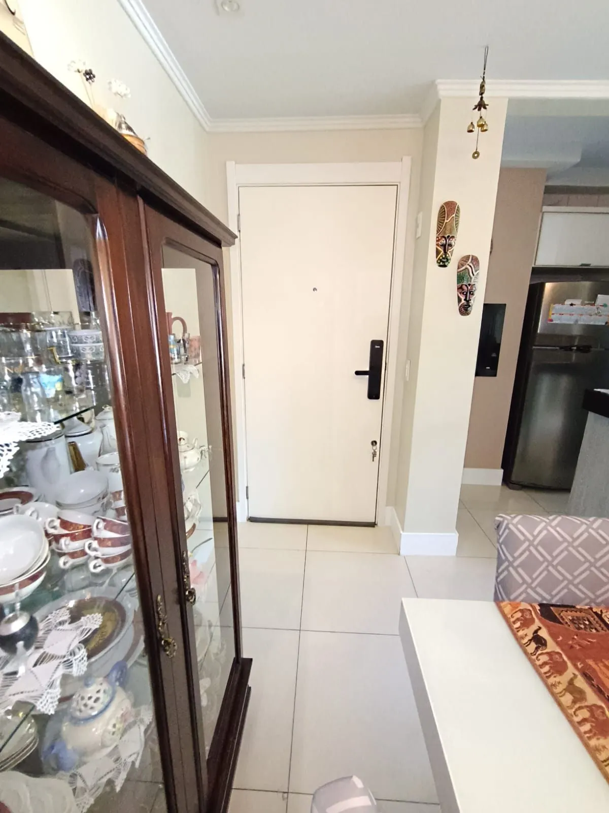 Imagem Apartamento 3 dormitórios 1 suite, 1 vaga