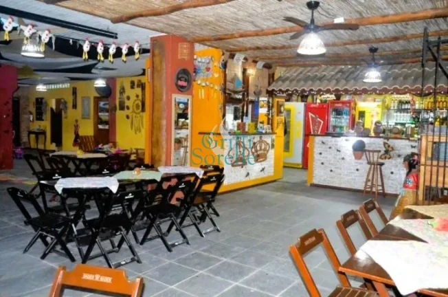 Imagem Ponto Comercial para Alugar em Centro - Ubatuba /SP.