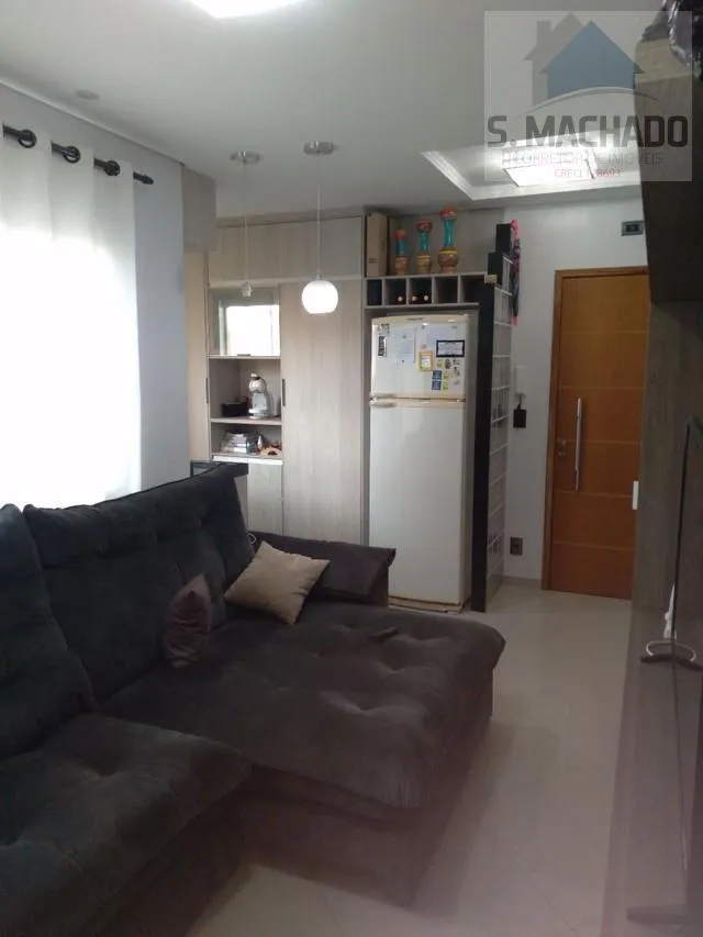 Imagem Apartamento para Venda em Santo André / SP no bairro Vila Camilópolis