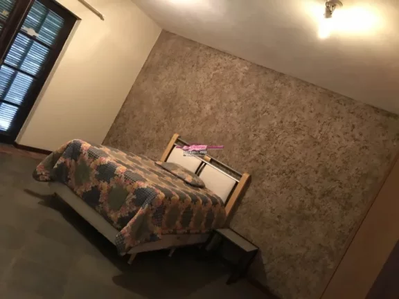 Imagem Casa de Campo com muito verde para VOCÊ e sua família desfrutar