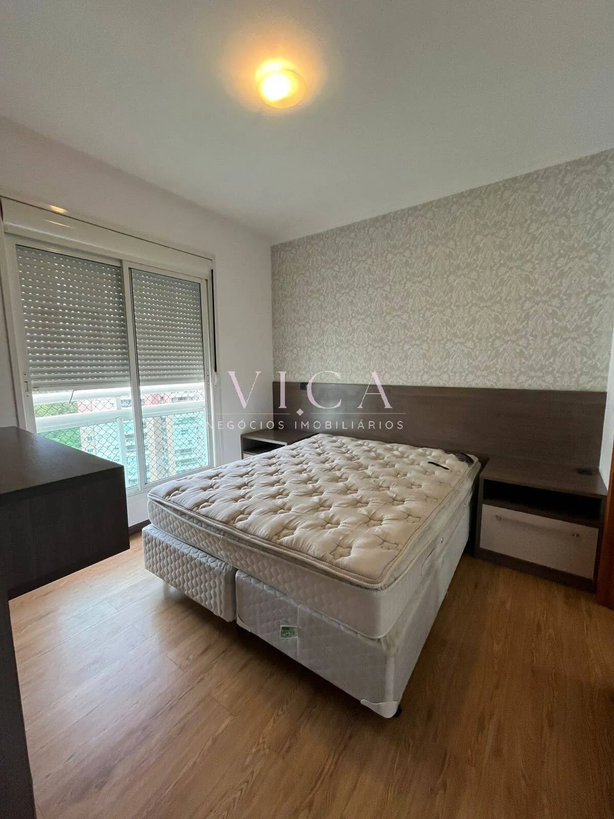 Imagem Alphaville|Premium Tamboré 122m², 3 dormitorios, gourmet, 2 vagas| R$ 8.000