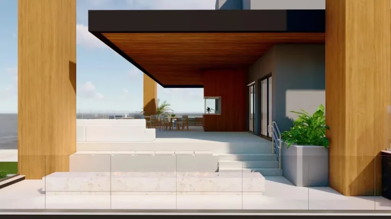 Imagem Vita Marina - Residencial - Apartamento à venda no bairro Cachoeira do Bom Jesus - Florianópolis/SC