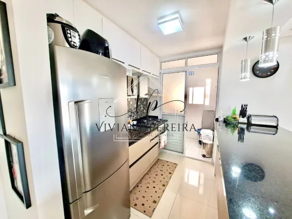 Foto do imóvel Condomínio Quartier Residence Jaguaré à venda