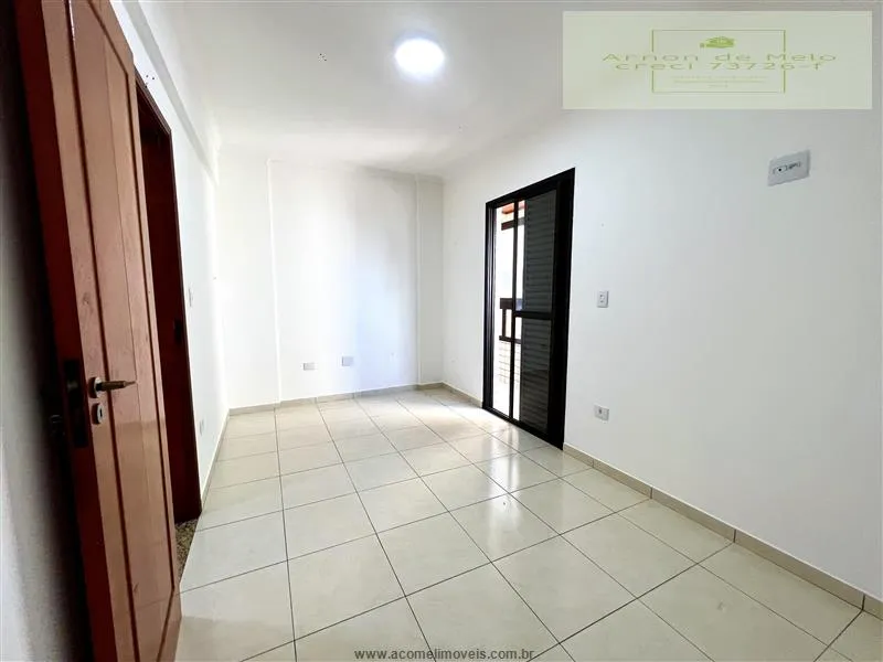 Imagem Apartamentos no Litoral para venda em Praia Grande no bairro Vila Caiçara