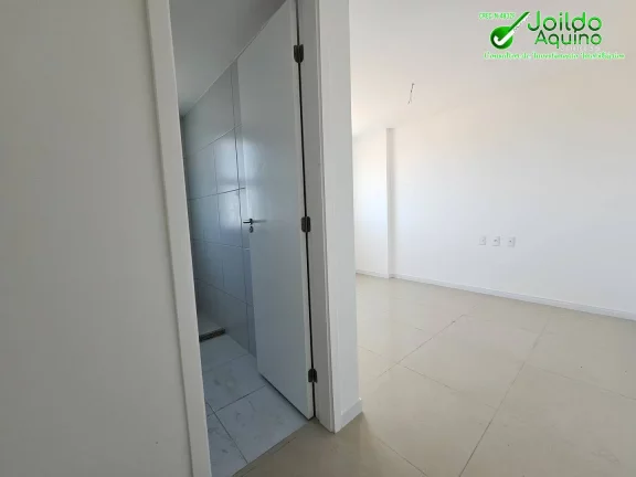 Imagem Apartamentos de 2 e 3 quartos próximo a praia do Futuro e shopping Rio Mar