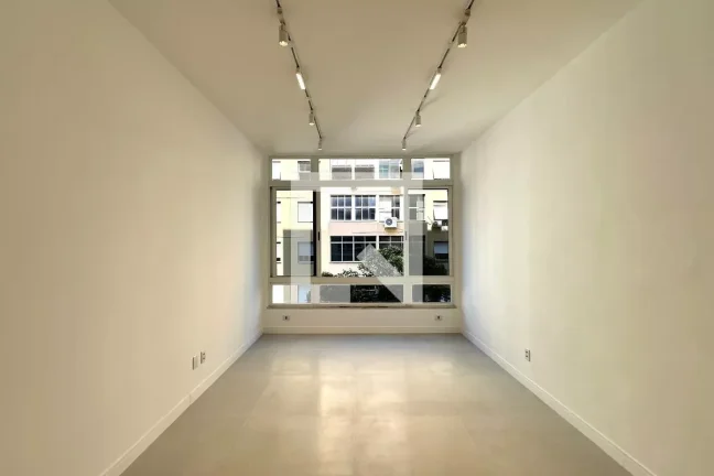 Imagem Apartamento à Venda - Copacabana, 3 Quartos, 94 m2