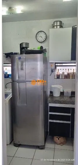Imagem Vendo Flat 60m² 2 quartos (1 suite) em Boa Viagem