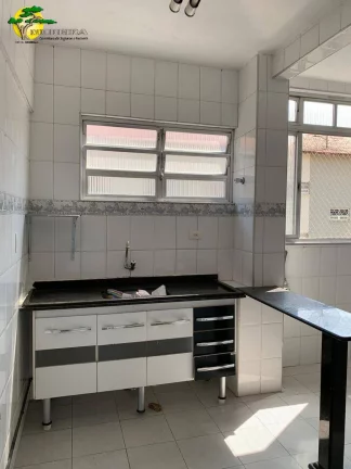 Imagem APTO COM 79M², SENDO 2 DORMS NOS BANCARIOS