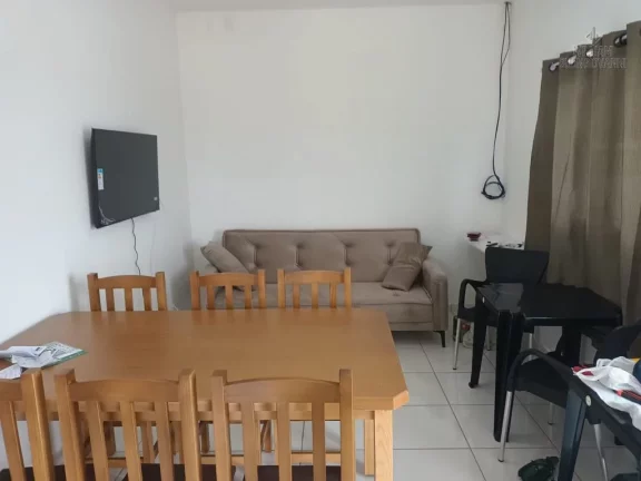 Imagem Sobrado Individual - Cibratel I - 2 quartos com Piscina