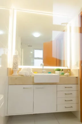 Imagem APARTAMENTO RESIDENCIAL em MANAUS - AM, ADRIANÓPOLIS