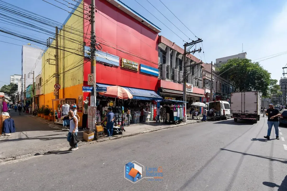 Imagem Loja de rua para venda em Brás, 1,744m²