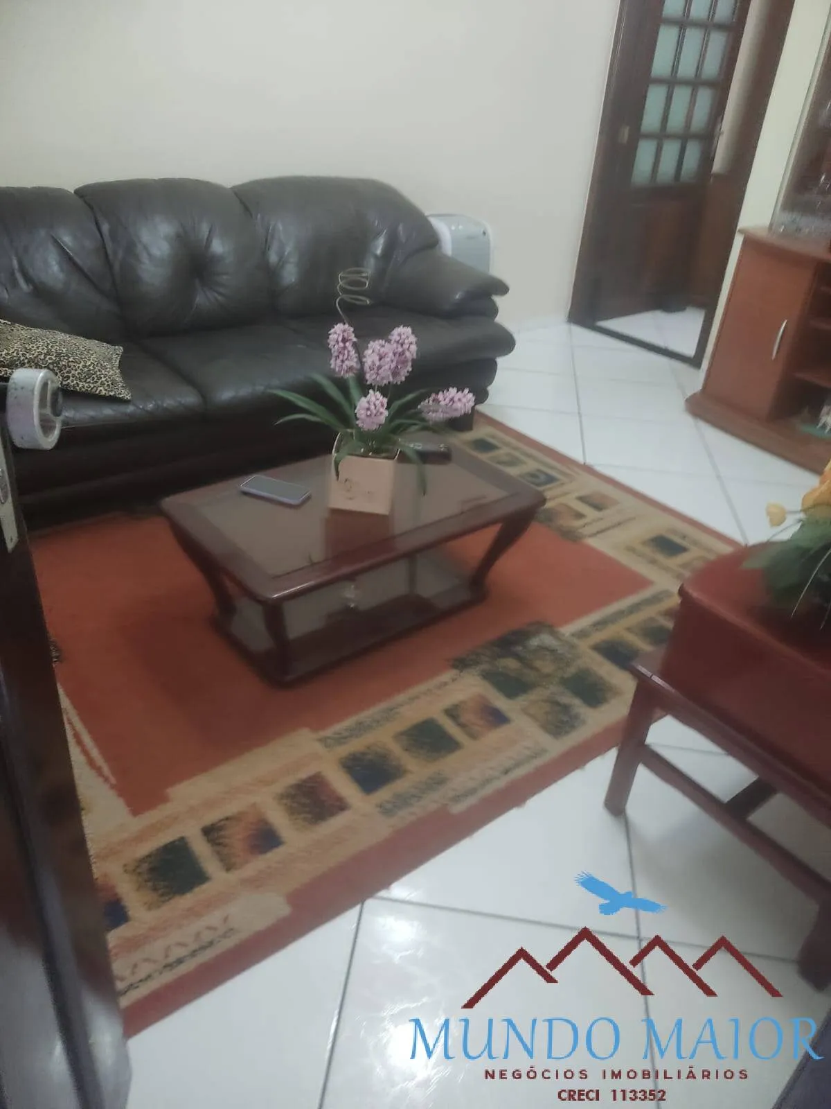 Imagem Casa 3 Quartos 193m² + Quintal e 2 Vagas - Vila Bela Vista, Santo André!!!!