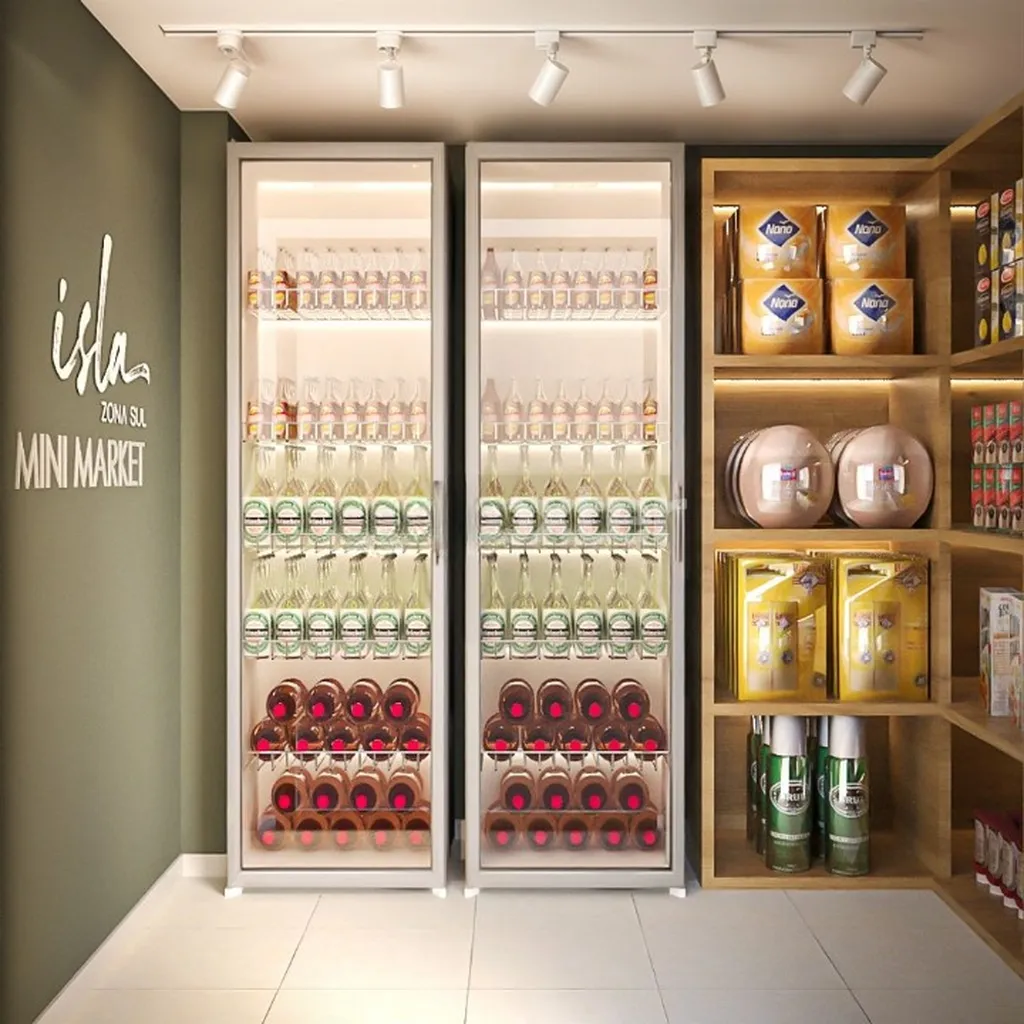 Imagem Apartamento em Cristal
