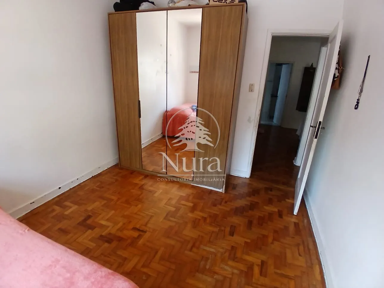 Imagem Apartamento de 2 quartos, 73m² no bairro Aparecida, em Santos